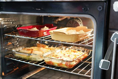 Can You Put Glass in the Oven? - A Food Lover's Kitchen