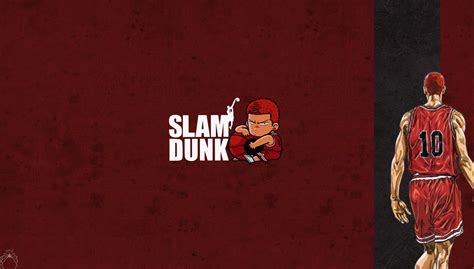 1360x768 resolution | Sakuragi illustration, Slam Dunk, Shohoku High ...