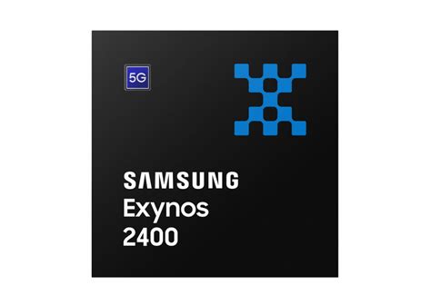 สเปค Exynos 2400 ที่จะถูกนำมาใช้กับ Samsung Galaxy S24 Series จัดเต็ม ...