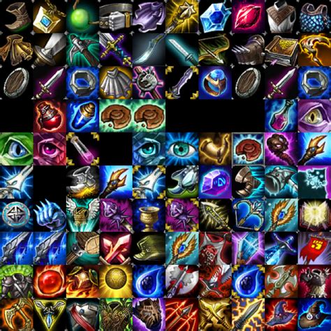 League of Legends Icons : r/leagueoflegends