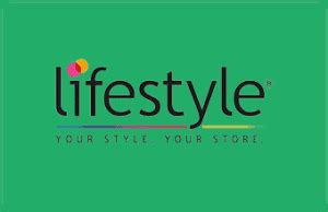 Lifestyle Gift Card Online at Discounted Price | Crafin.in