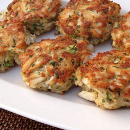 Old Bay Crab Cakes Recipe - (4/5)