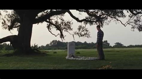 Forrest Gump - Jenny's death - YouTube