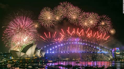 Australia states allow New Year celebrations despite Covid surge ...