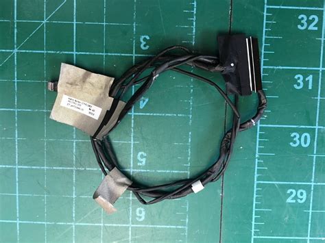 HP ENVY x360 15-AQ Series LCD FHD Video Cable 450.07N01.1003 for sale online | eBay