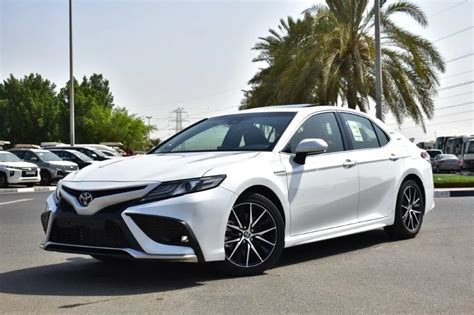 2023 Camry | Toyota Camry Grande Sport