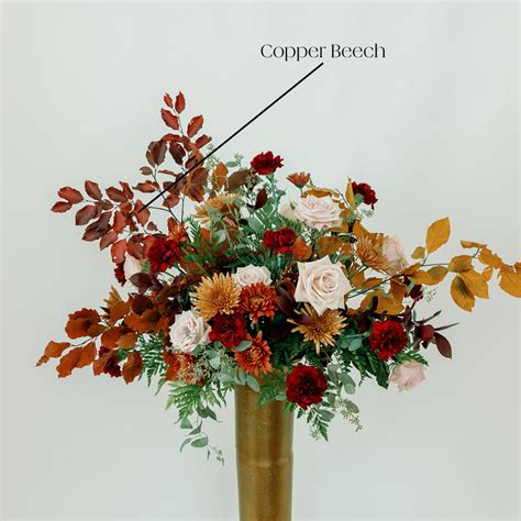 FALL ONLY - Copper Beech – Flower Moxie