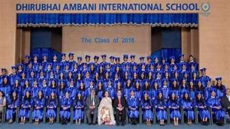 Dhirubhai Ambani International School Uniform Application - Admissionforms.net