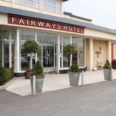 Fairways Hotel sale completed for €2.5 million | Talk of the Town