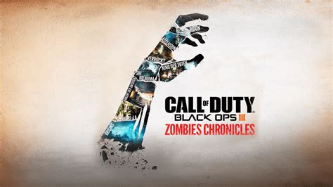 The Art of the Remaster: Call of Duty Zombies Chronicles – PlayStation.Blog