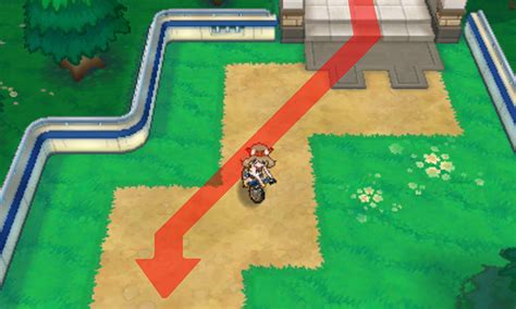 Where To Get the Manectite in Pokémon ORAS - Guide Strats