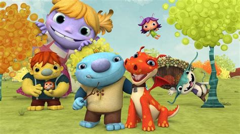 15 Best Maths, Science and Literacy TV Shows for Kids - The Mum Educates