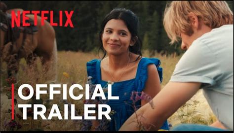 My Life With the Walter Boys | Official Trailer - Netflix - video ...