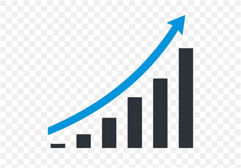 Growth Chart Bar Chart Clip Art, PNG, 500x571px, Chart, Bar Chart, Blue, Brand, Business ...