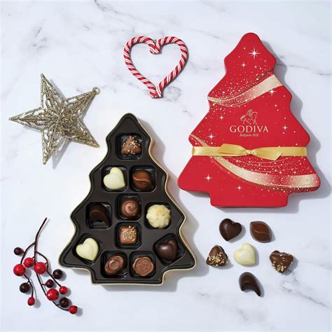 Best chocolate for Christmas gifts this year