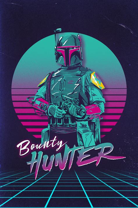 The Bounty Hunter Poster