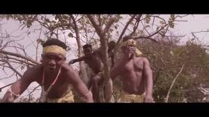 Aki Na Popo - Jaula - (Official Video) - AfroFire