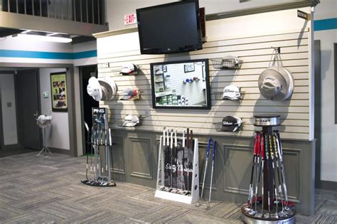 Haas Family Golf Sale Underway - Haas Family Golf Center