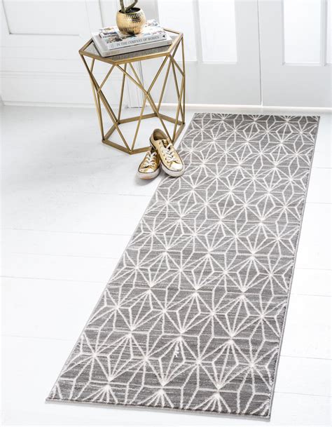 Aaro - Geometric Modern Large Rug – Warmly