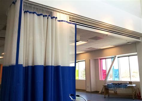 Gym Dividers | Curtains for Gymnasium & Basketball… | CoverSports