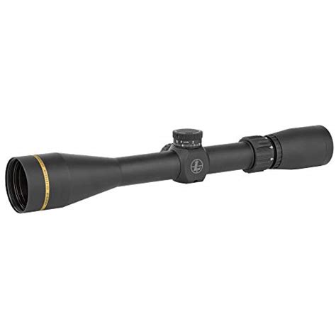 These Are The Best Scope For 450 Bushmaster Ar - Gadget Infinity