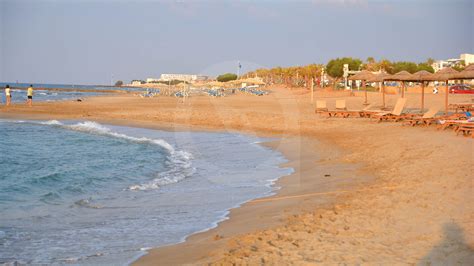 Analipsi beach - thisiscrete . travel guide of Crete