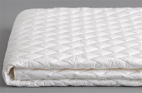 Quilted Mattress Protector – 3Q Products