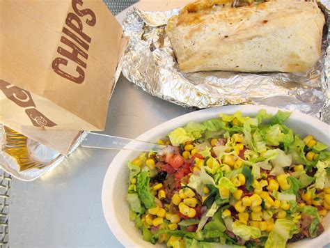 6 Chipotle Secret Menu Items You Should Definitely Know About The Next Time You're Craving A Burrito