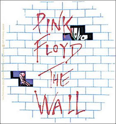 Pink floyd the wall album lyrics - stounqueen