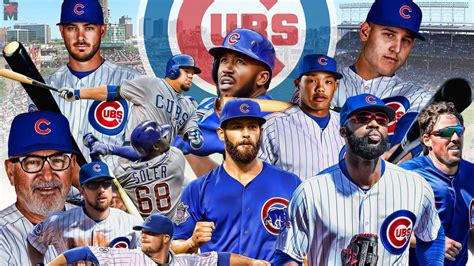 Mlb Opening Day 2023 Chicago Cubs - Seriusdotcoa