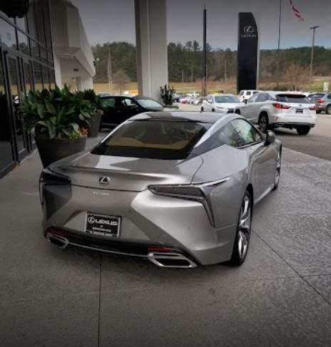 Lexus of Birmingham - Irondale, AL | Cars.com