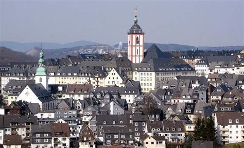 Siegen