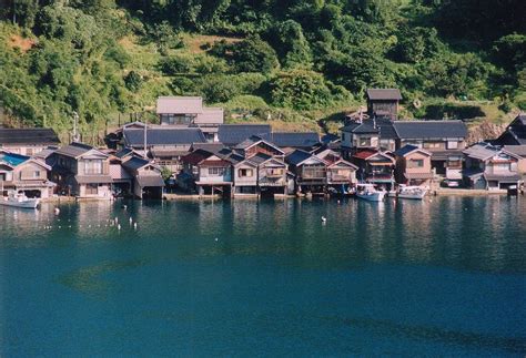 ineura fishing village | Japan travel, Eastern europe travel, Japan ...