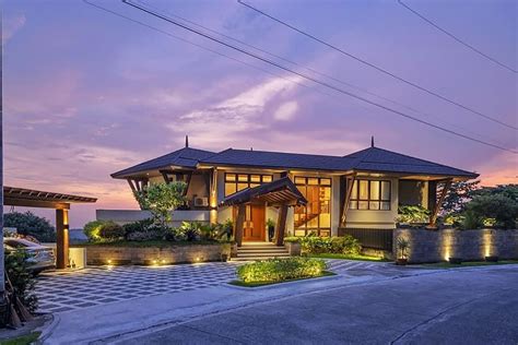 Manosa Residence Modern Filipino House Filipino Architecture | Images and Photos finder