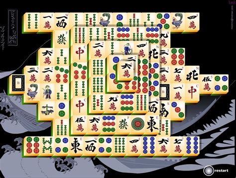 Free Mahjong Games With No Download - chsboosters