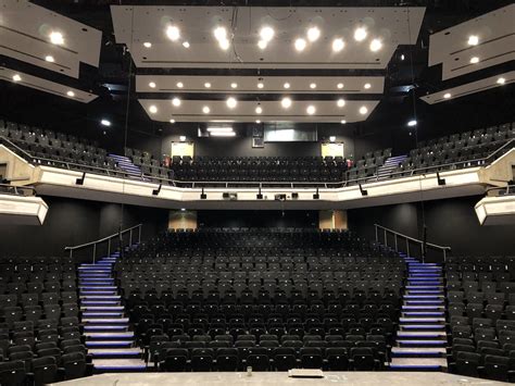 Leicester's Haymarket Theatre Ready to Re-open its Doors after Revamp