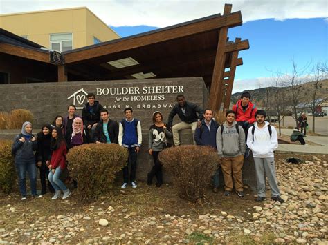 Boulder Shelter for the Homeless - Boulder Shelter for the Homeless Boulder Colorado