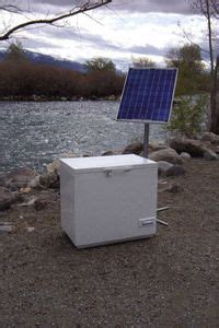 How Solar-powered Refrigerators Work | HowStuffWorks