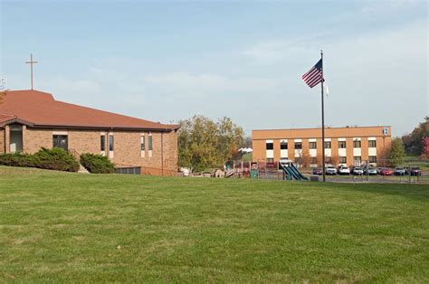 Westminster Christian School (Top Ranked Private School for 2024-25) - Elgin, IL