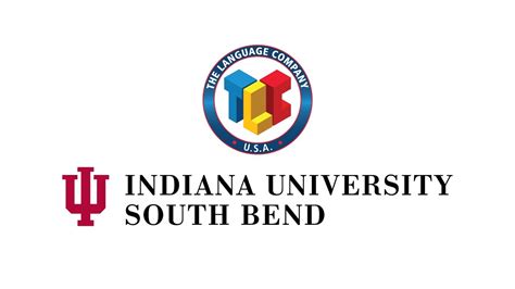 Indiana University South Bend and The Language Company - YouTube