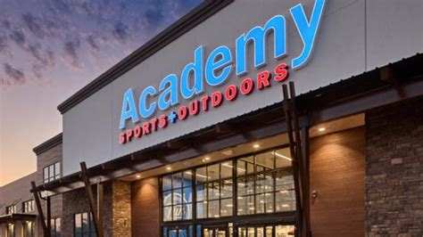 Academy Names New CEO And New President As Hicks Moves To Executive Chairman Role | SGB Media Online