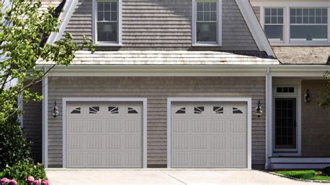 Wayne Dalton Garage Doors Review - Best Residential Garage Doors?