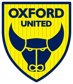 Oxford United F.C. - Wikipedia