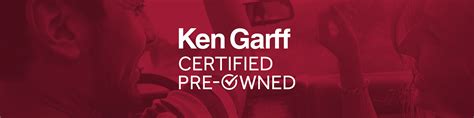 Ken Garff Certified Pre-Owned | Ken Garff Buick GMC