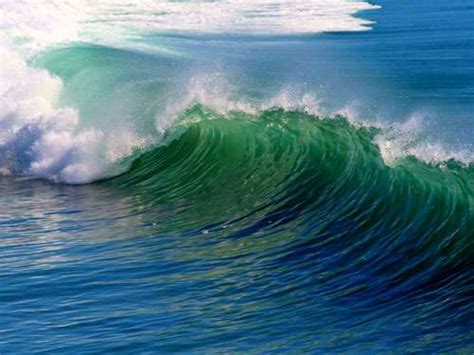 Harnessing wave energy to light up coastal communities