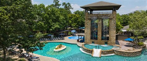 Frequently Asked Questions about The Woodlands Resort