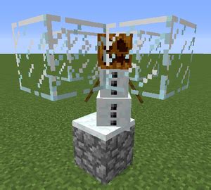 Tutorials/Snow farming – Official Minecraft Wiki