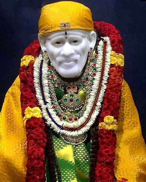 Sai Baba Images Hd Wallpapers