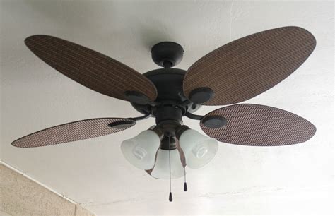 Diy ceiling fan blades - 10 tips for beginners - Warisan Lighting