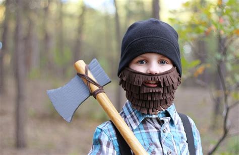 5 easy DIY Halloween costumes for boys | Understanding Boys